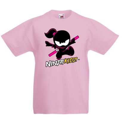Ninja Kids - Payton