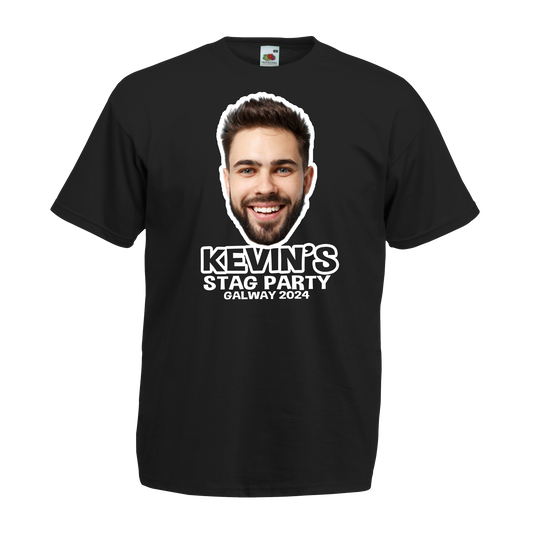 Camiseta Super Veado