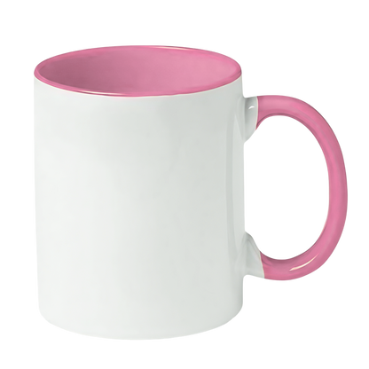 Photo Mug