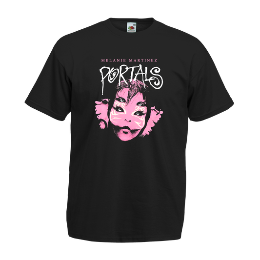 Portals T-Shirt - Melanie Martinez