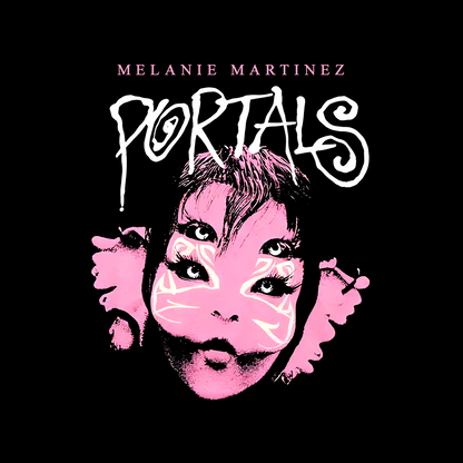 Portals - Melanie Martinez