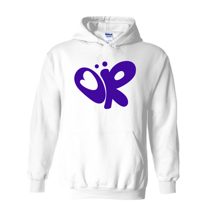 Olivia Rodrigo Merch Logo