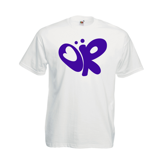 Olivia Rodrigo Purple Logo