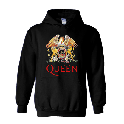 Queen Logo