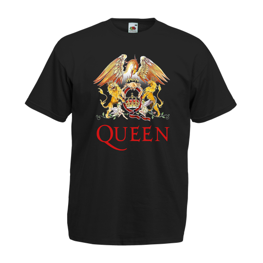 Queen Logo