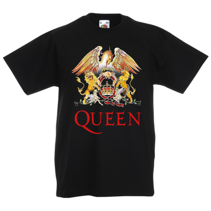 Queen Logo