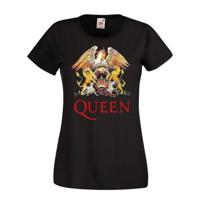 Queen Logo