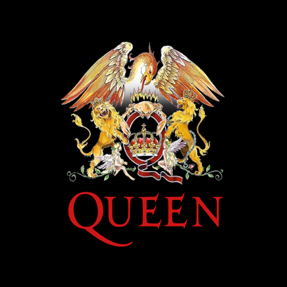 Queen Logo