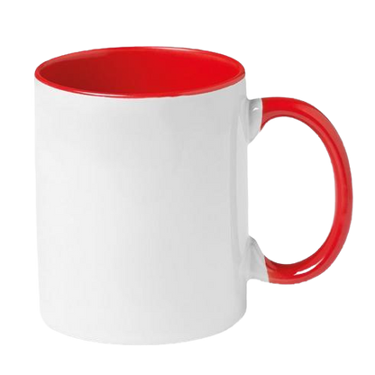 Photo Mug