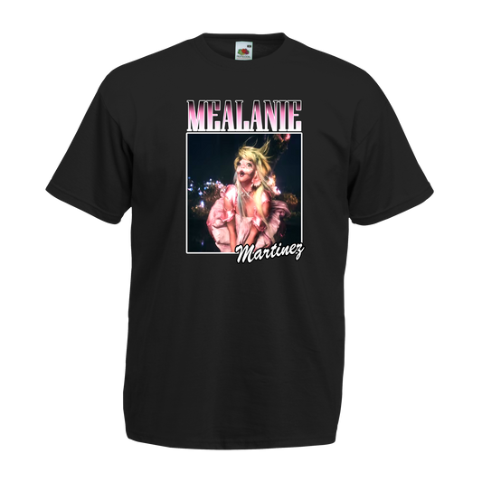 Retro T-Shirt - Melanie Martinez