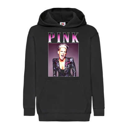 Retro Pink