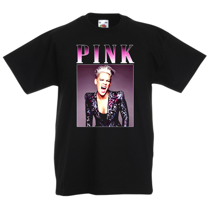 Retro Pink