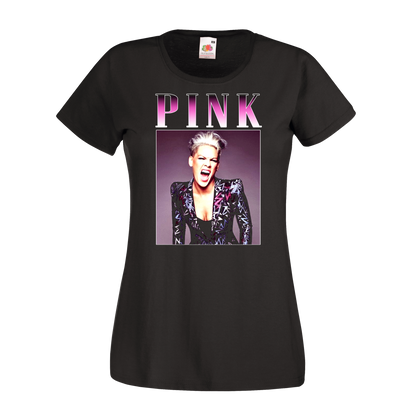 Retro Pink