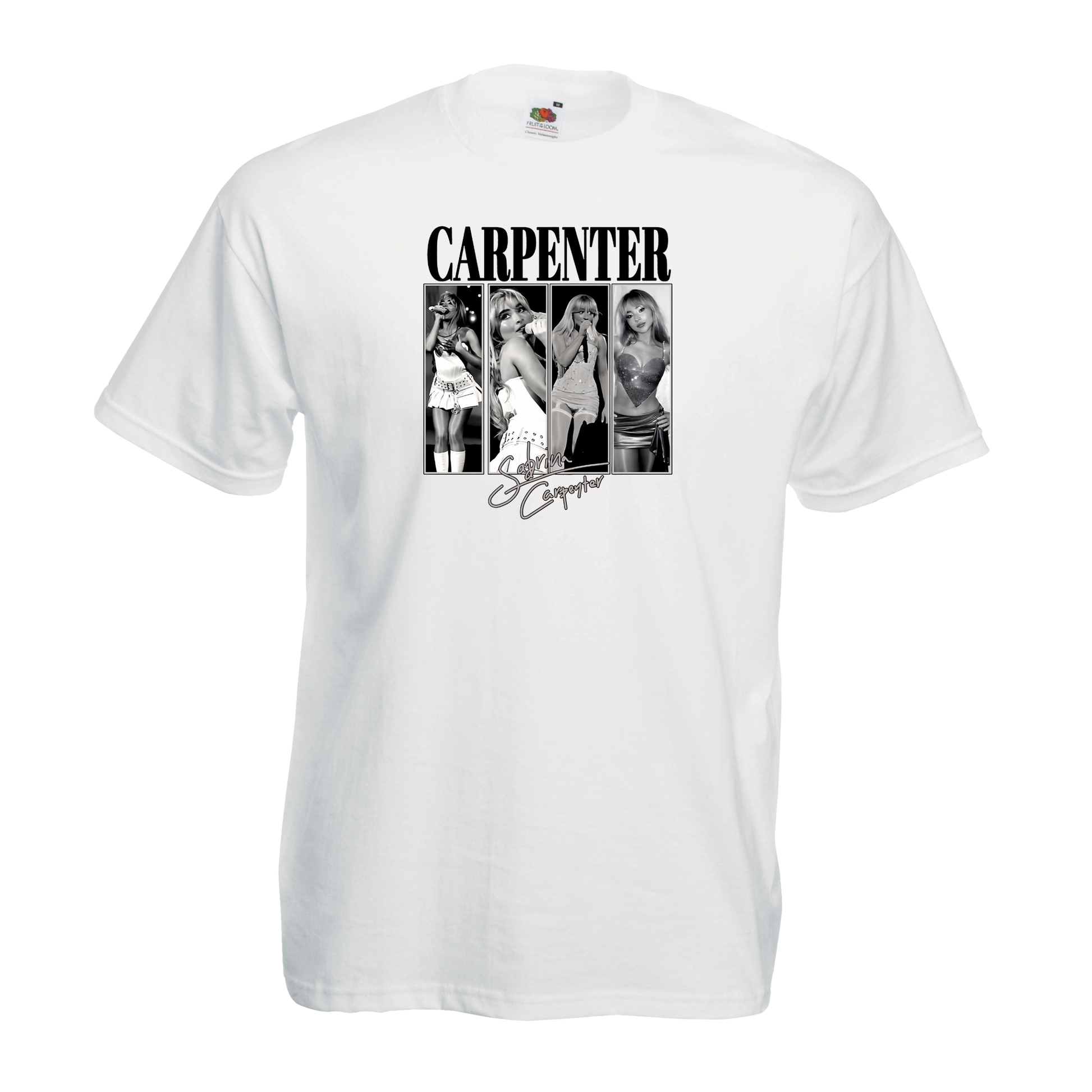 Sabrina Carpenter T-Shirt