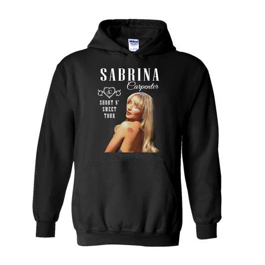 Sabrina carpenter short and sweet