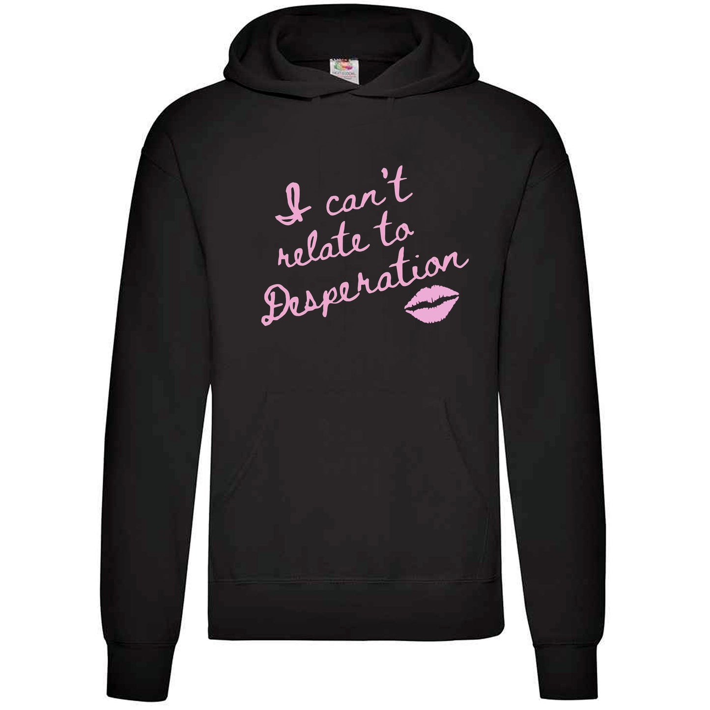 Sabrina Carpenter desperation Hoodie