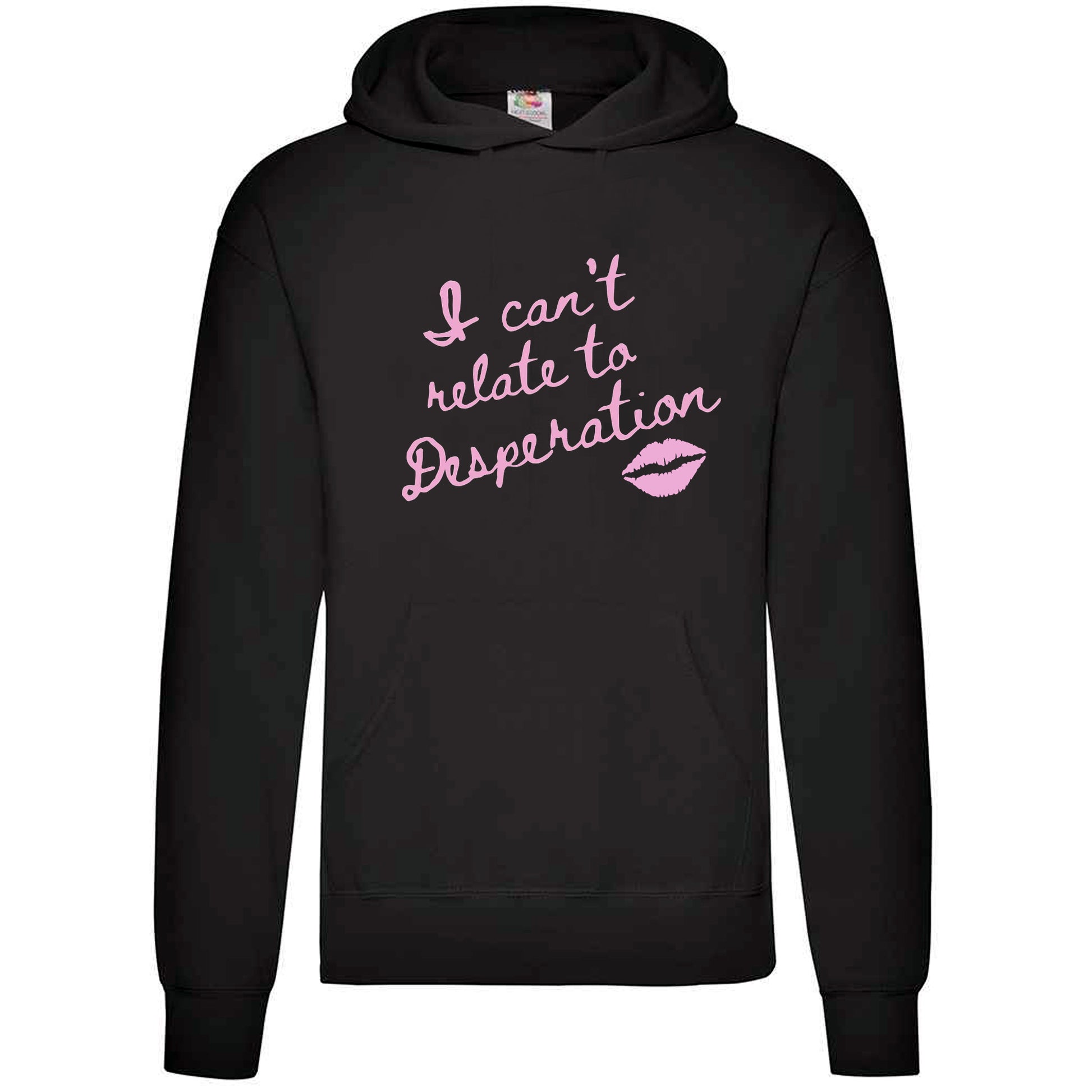 Sabrina Carpenter desperation Hoodie