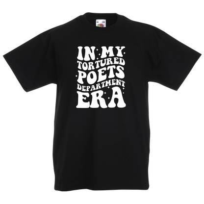 In my Tortured Poets Era - White