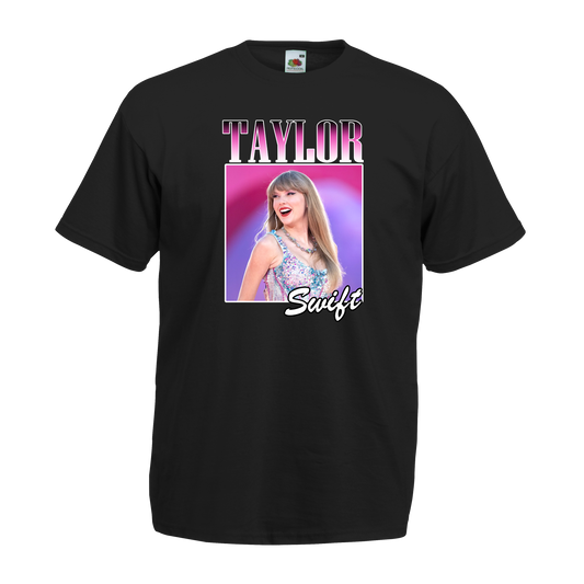 Taylor Swift Retro T-Shirt