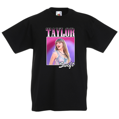 Taylor Swift Retro T-Shirt