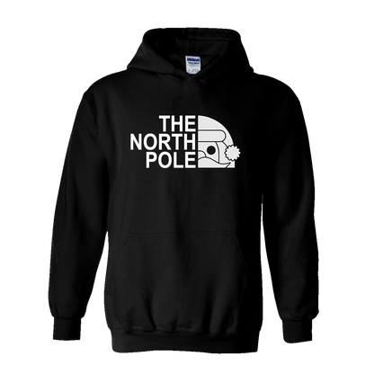 The North Pole Hoodie - Lapland