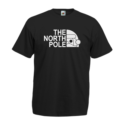 The North Pole T-Shirt - Lapland