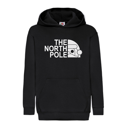 The North Pole Hoodie - Lapland