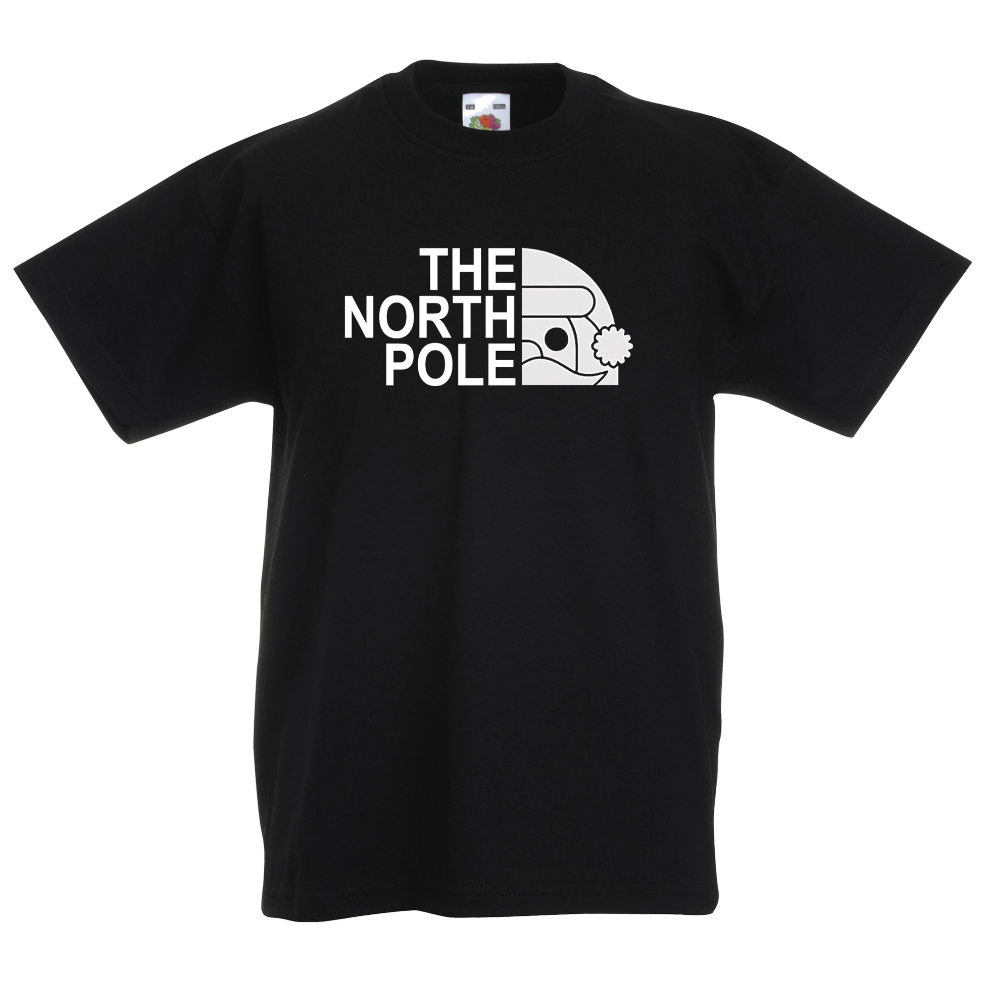 The North Pole T-Shirt - Lapland