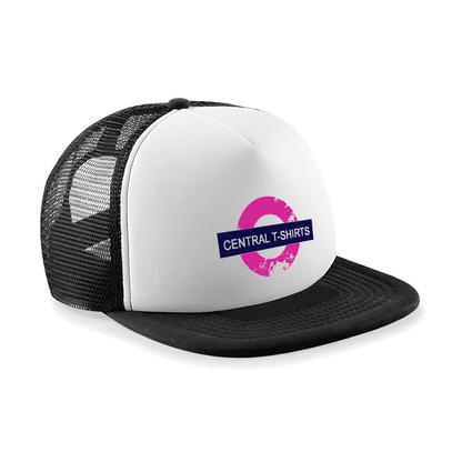 Vintage Trucker Cap