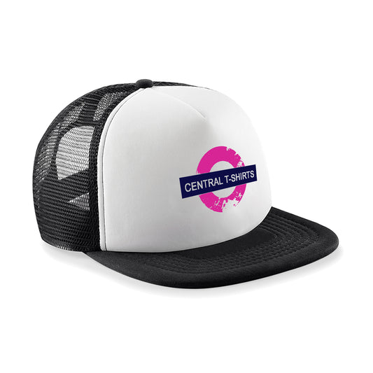 Vintage Trucker Cap