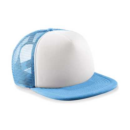Vintage Trucker Cap