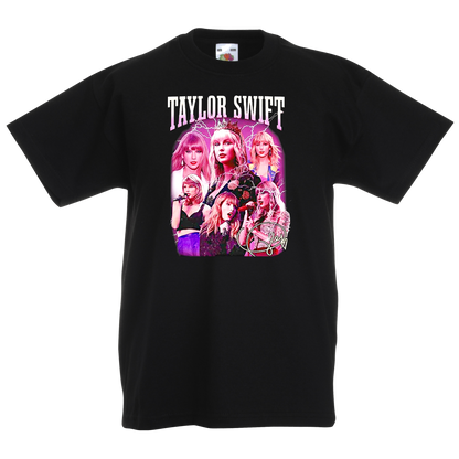 Taylor Swift Collage