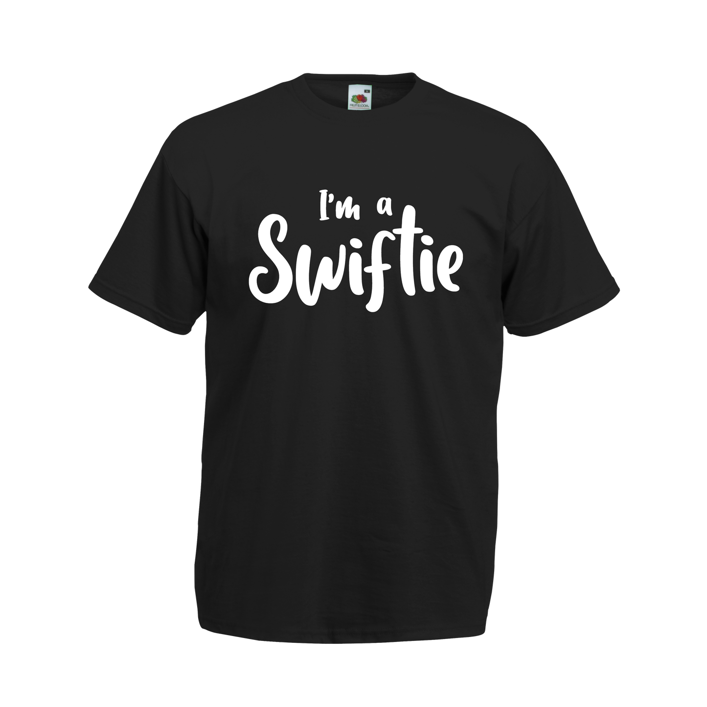 I'm a Swiftie