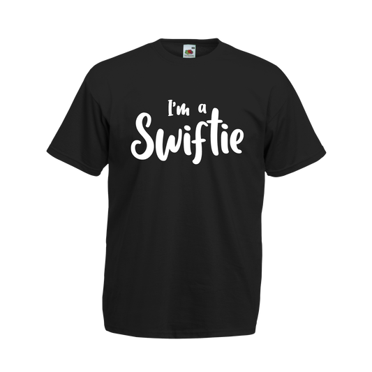 I'm a Swiftie