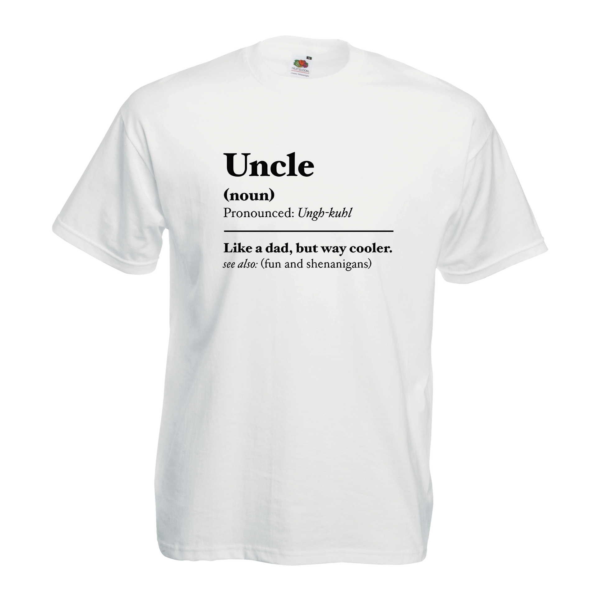 Uncle T-Shirt