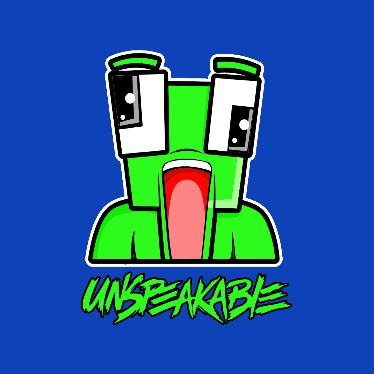 Unspeakable