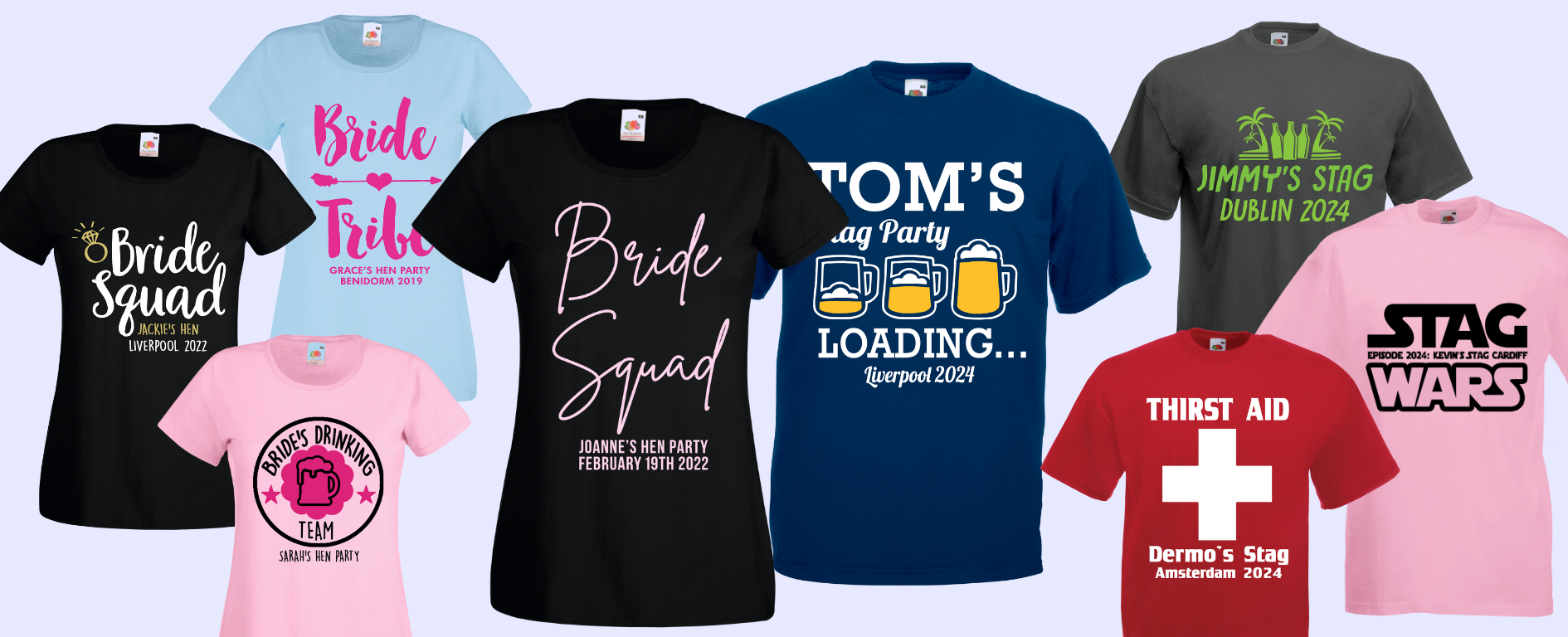 Central Tshirts Custom t shirt Printing Dublin ireland blanchardstown