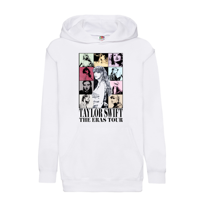 taylor swift eras tour dublin ireland tshirt hoodie