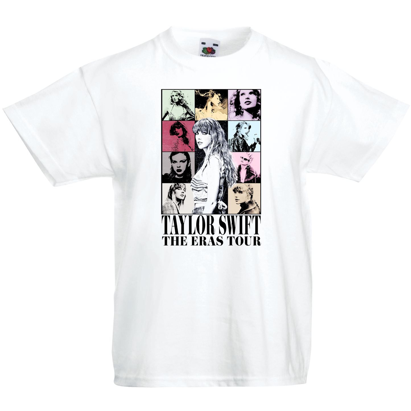 taylor swift eras tour dublin ireland tshirt hoodie