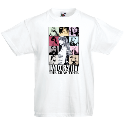 taylor swift eras tour dublin ireland tshirt hoodie