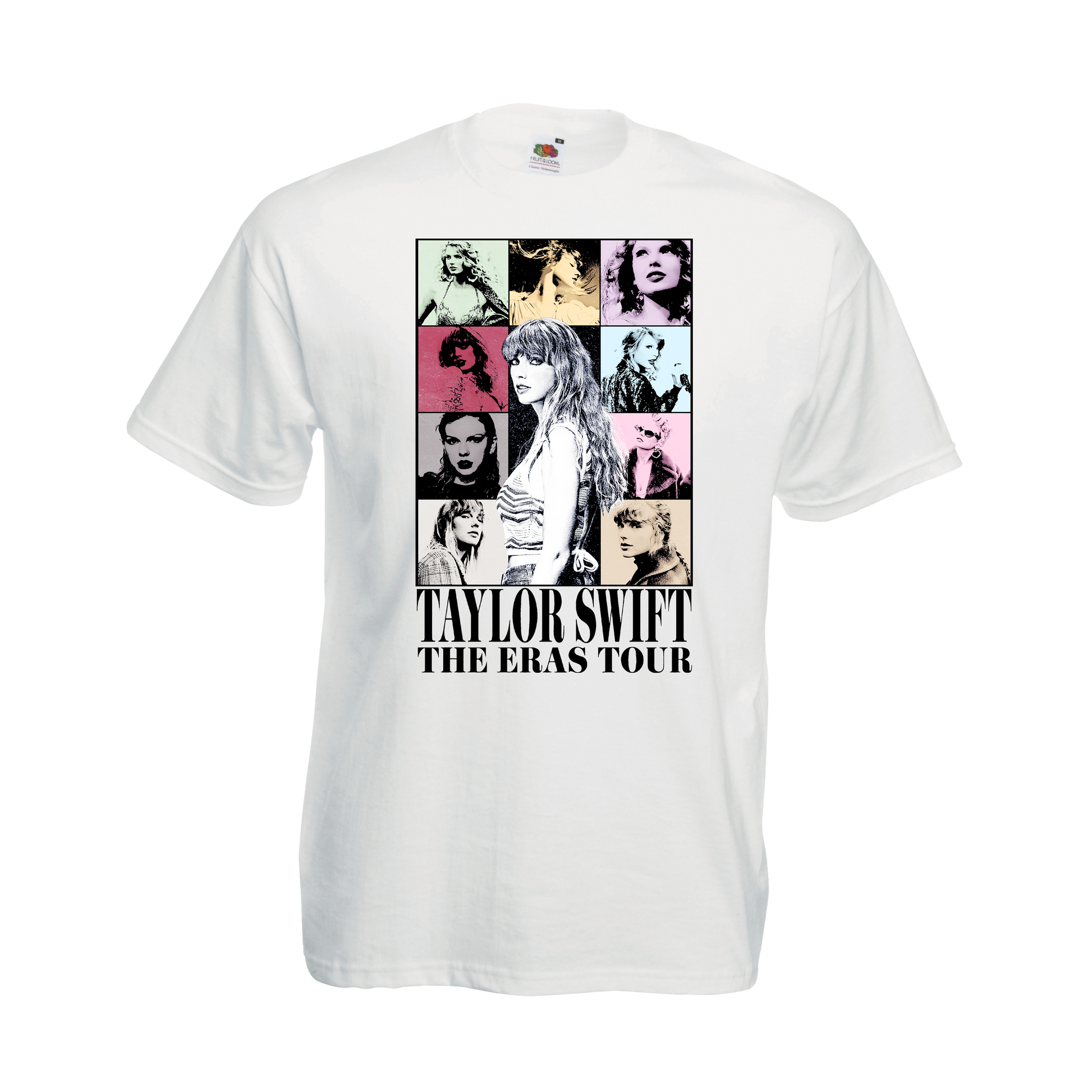 taylor swift eras tour dublin ireland tshirt hoodie