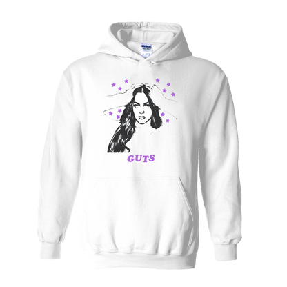 Guts - Olivia Rodrigo