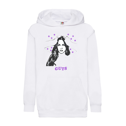 Guts - Olivia Rodrigo