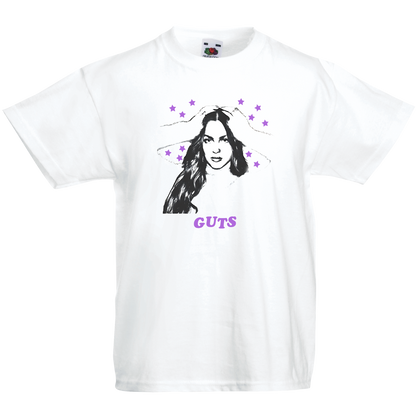 Guts - Olivia Rodrigo