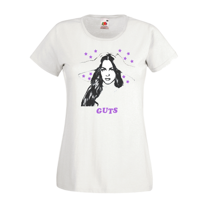 Guts - Olivia Rodrigo