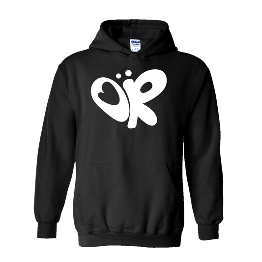 Olivia Rodrigo White Logo