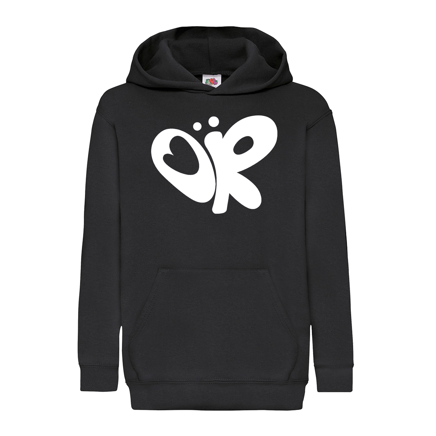 Olivia Rodrigo White Logo