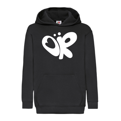 Olivia Rodrigo White Logo