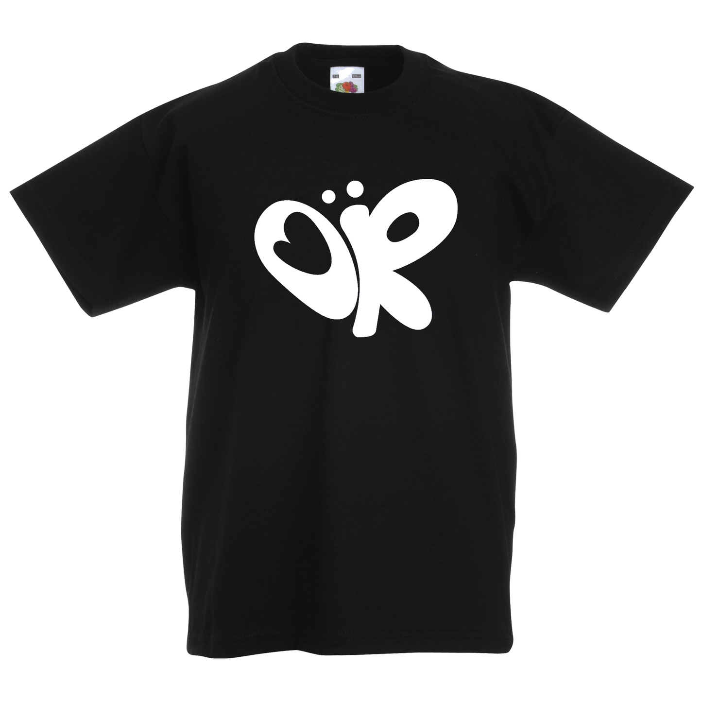 Olivia Rodrigo White Logo