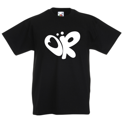 Olivia Rodrigo White Logo